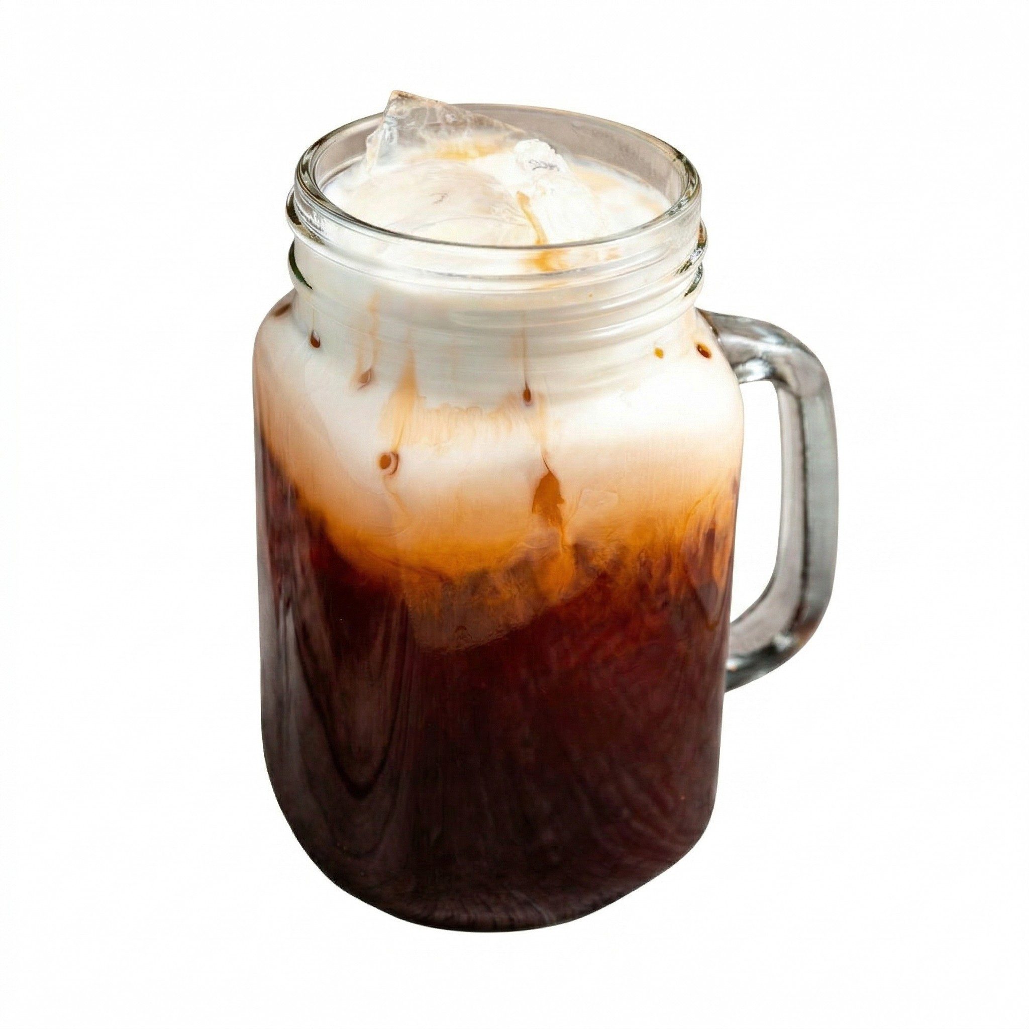 House Thai Tea.