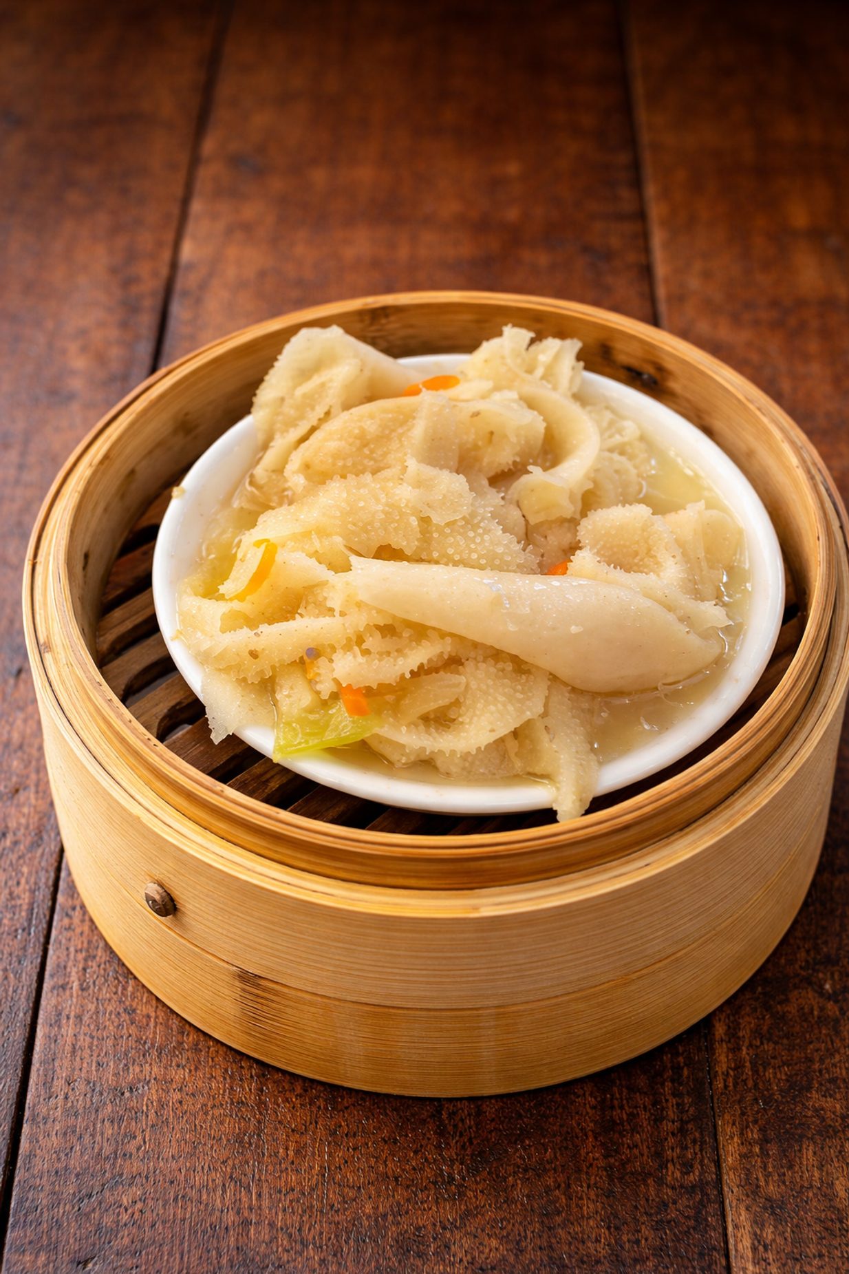 Beef Tripe.