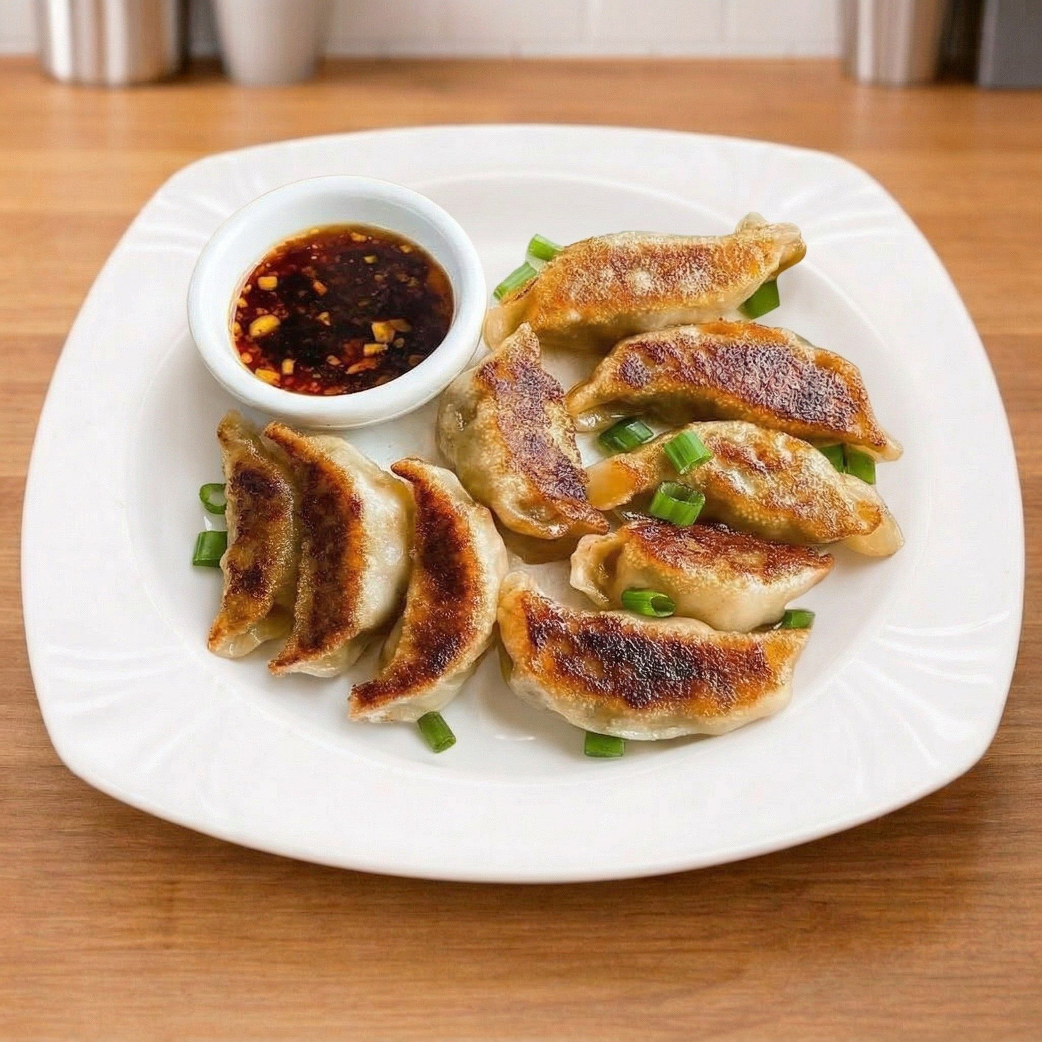 Potstickers (8).