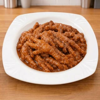 Chicken Feet