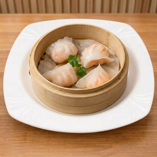 Shrimp Dumpling