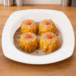 Pork & Shrimp Siu Mai Dumpling