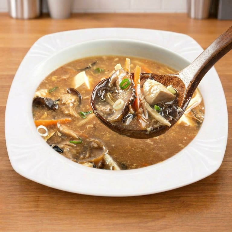 Savor Our Flavorful Soups