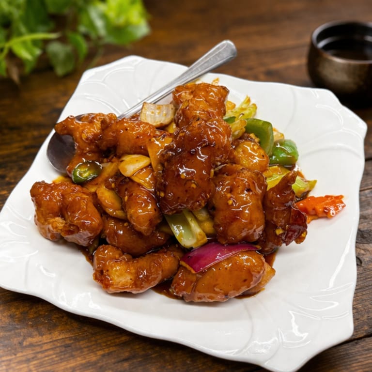 Easy Online Ordering