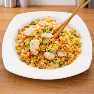 Choice of Fried Rice