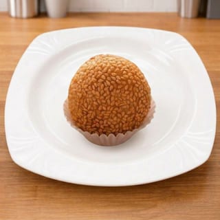 Sesame Ball