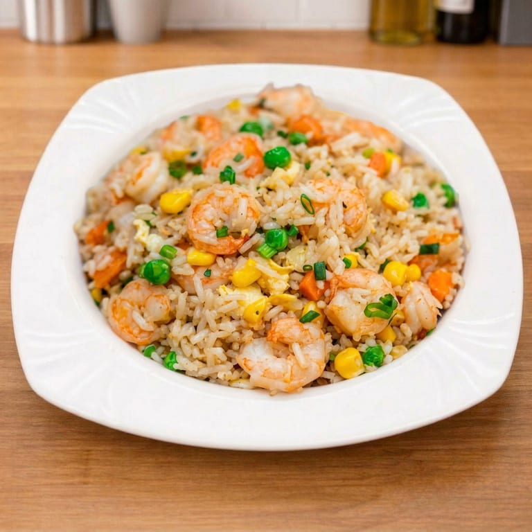 Delicious Seafood Delights