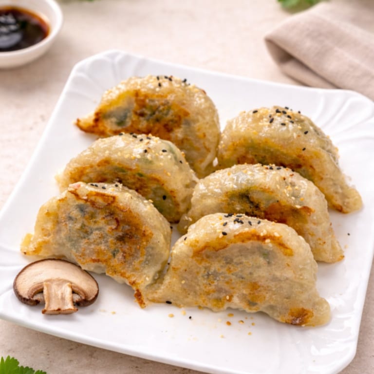 Delicious Vegan and Classic Dishes