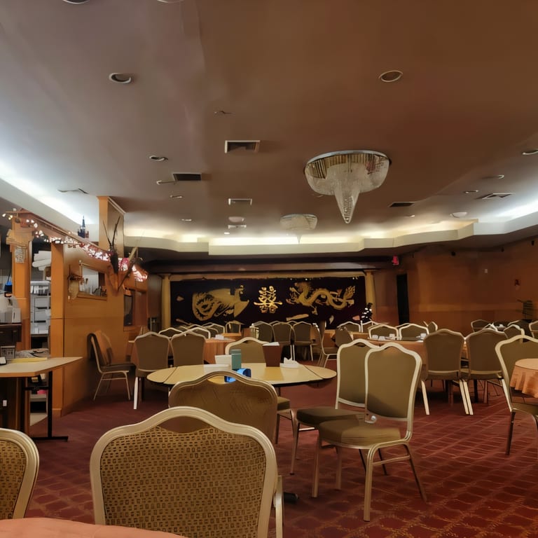 Reservations and Dining Experience