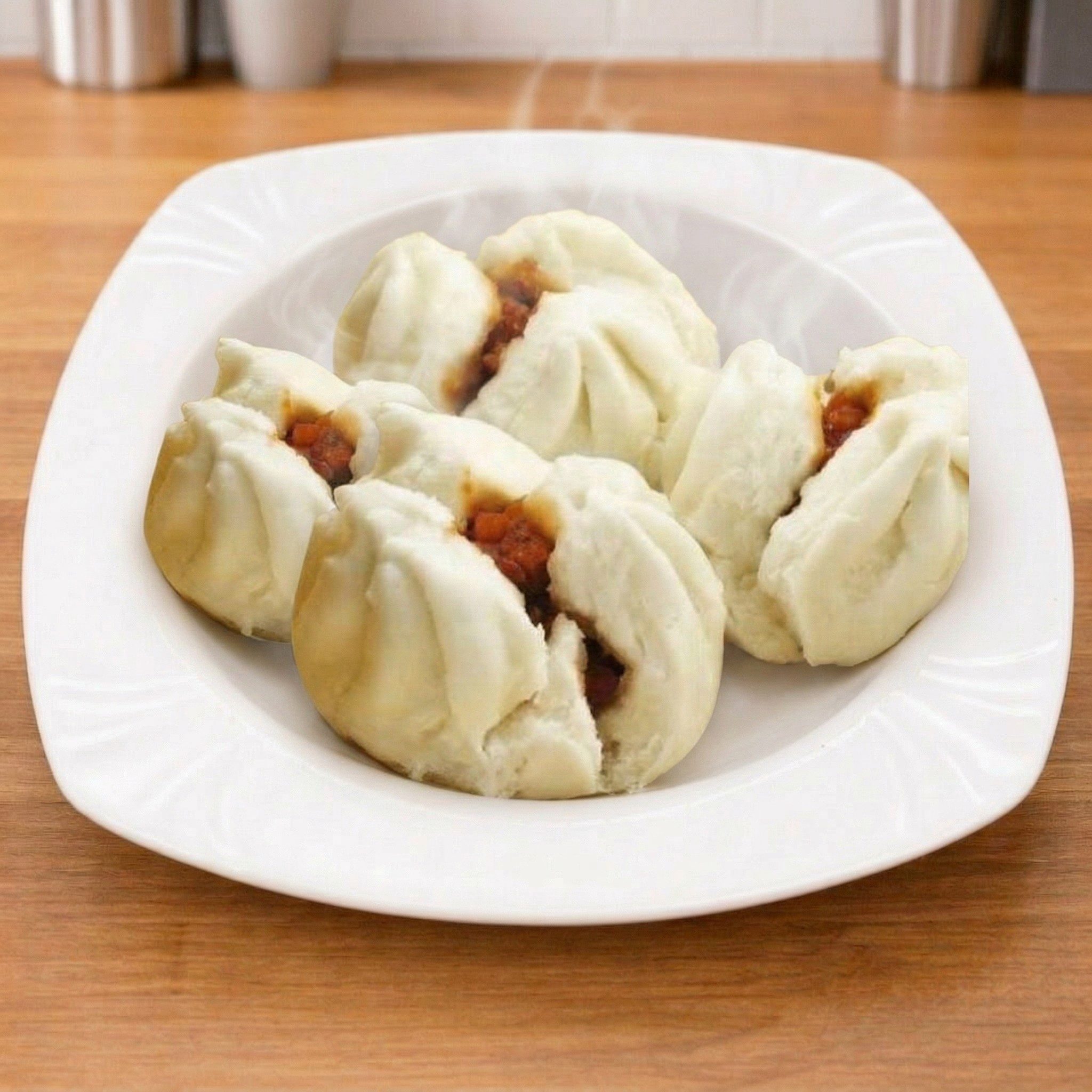 BBQ Pork Bun (3).
