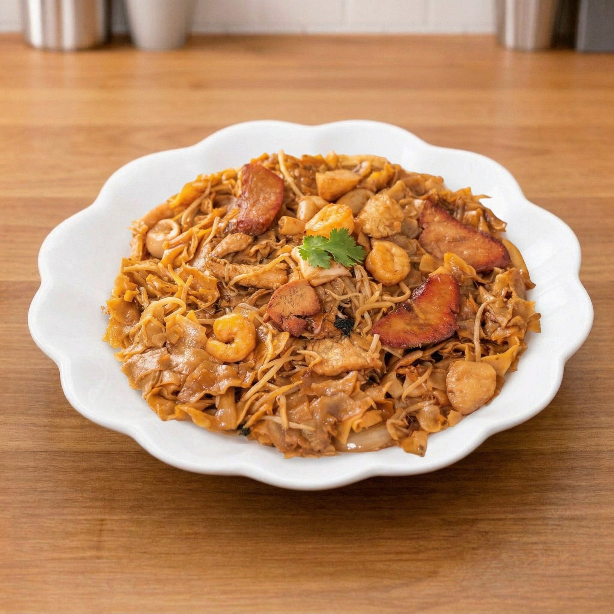 House Special Chow Fun.