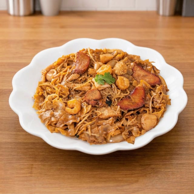 House Special Chow Fun.
